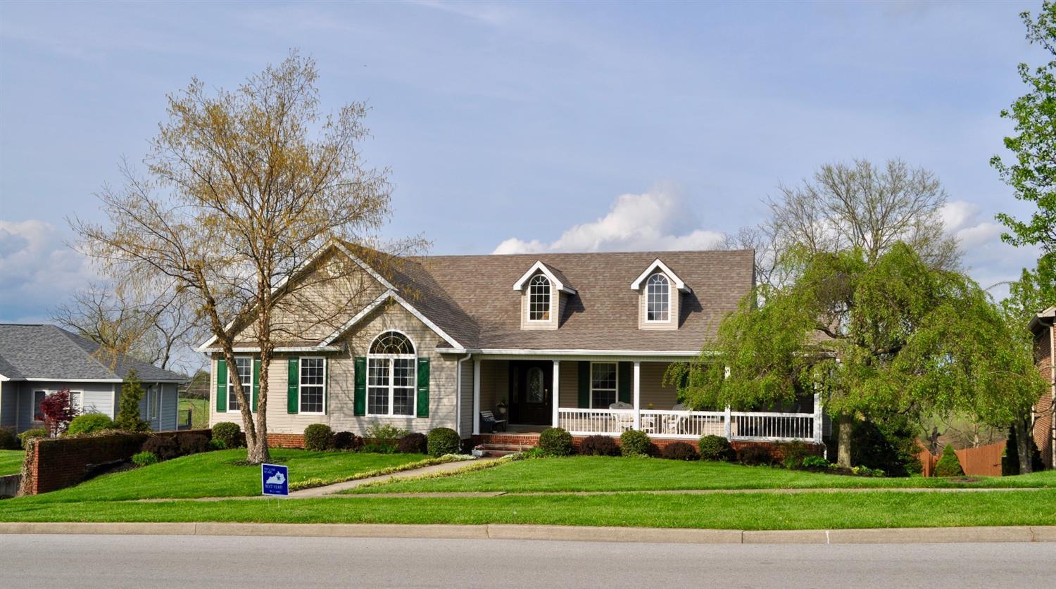 Property Photo:  114 Ridge View  KY 40422 