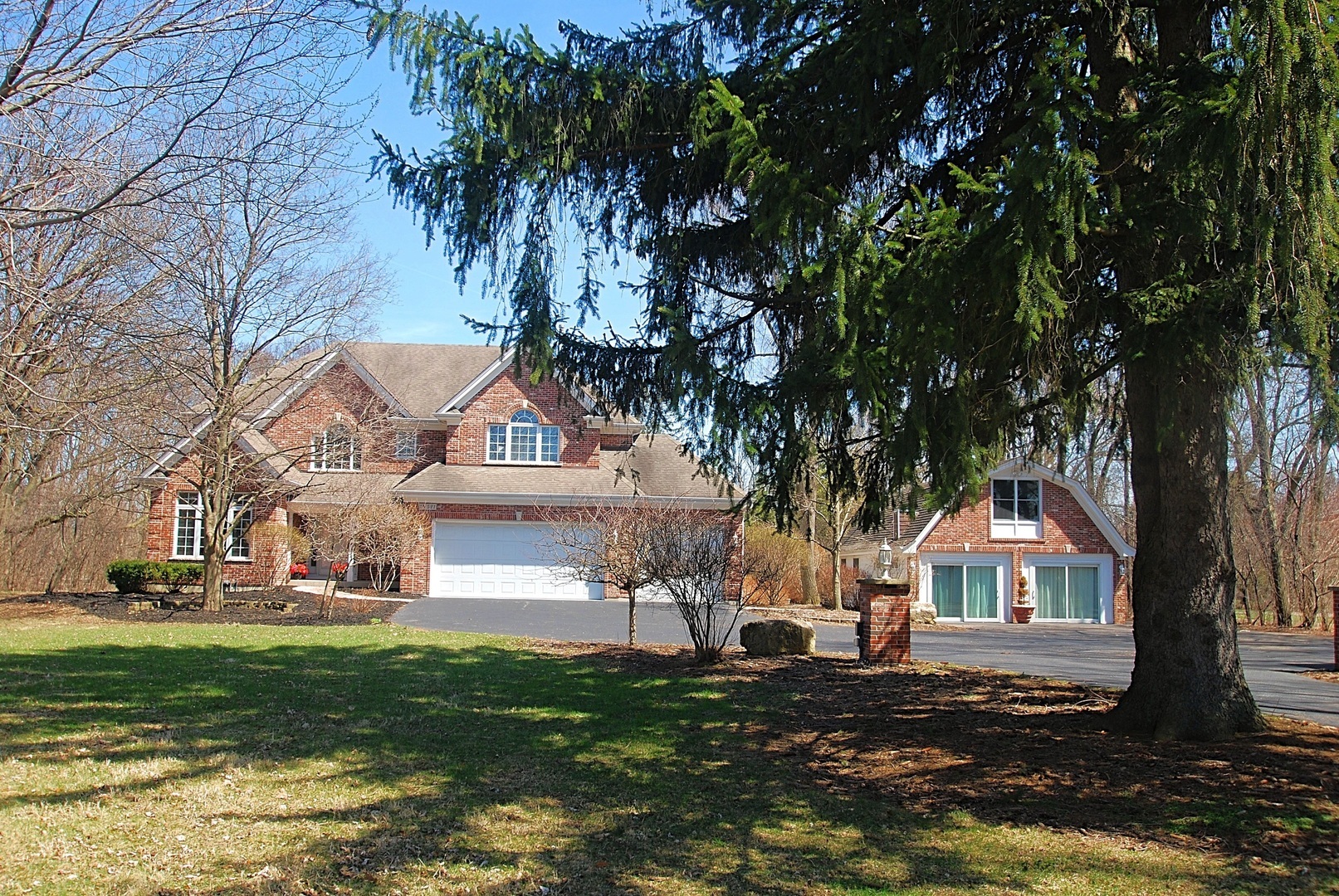 Property Photo: 1N521 Prince Crossing Road IL 60185