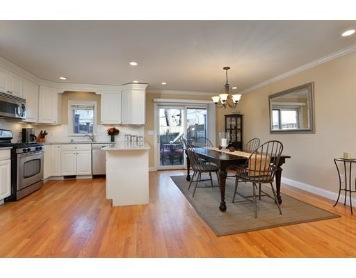 Property Photo:  93 Elm St  MA 02129 