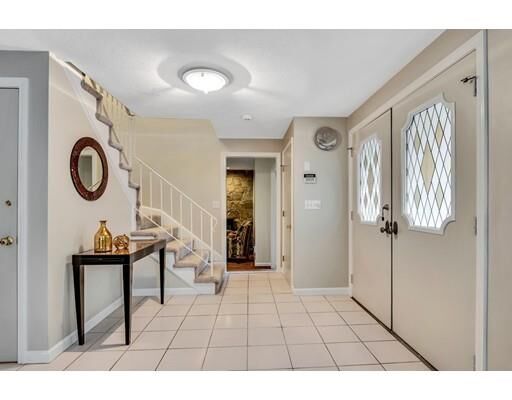 Property Photo: 26 Louis W Farley Dr MA 01702