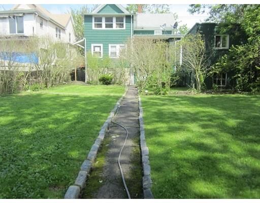 Property Photo:  282 Watertown Street  MA 02458 