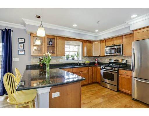 Property Photo:  135 Crescent St 2  MA 02169 