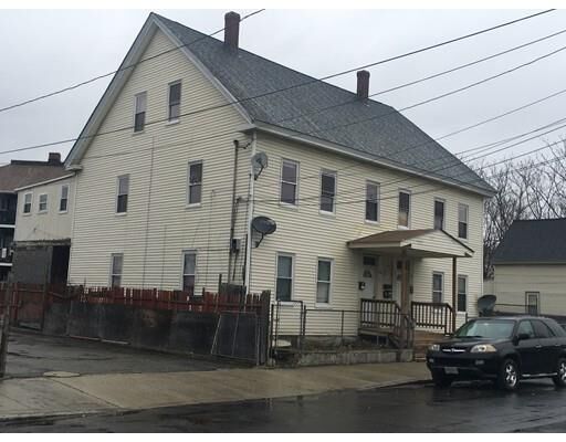 Property Photo:  36 Springfield St  MA 01843 