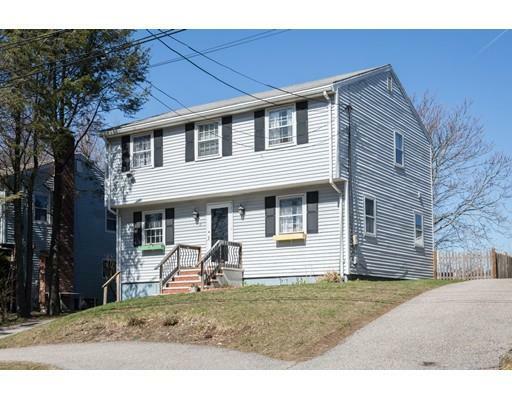 Property Photo: 18 Wellington Lane Ave MA 02421