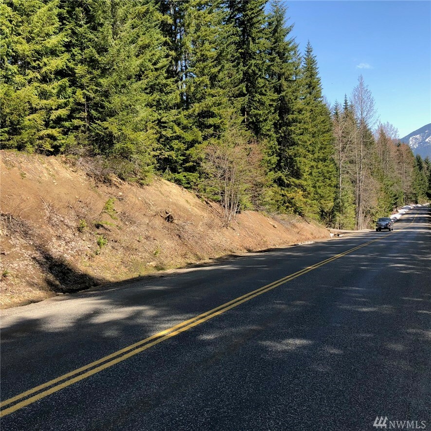 Property Photo:  Xxx Lake Kachess Rd  WA 98925 