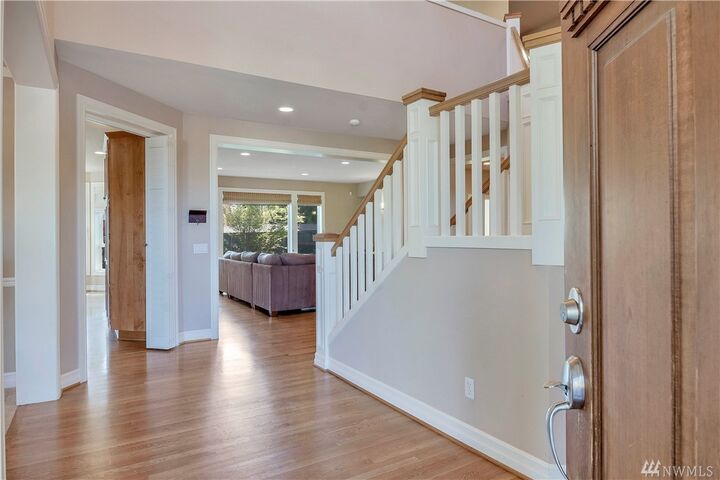 Property Photo: 12455 NE 155th Place WA 98072