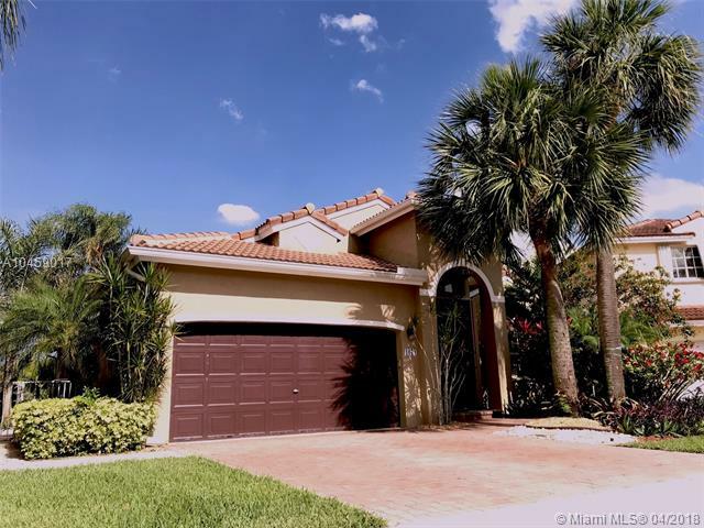 Property Photo:  1671 SW 156th Avenue  FL 33027 