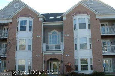 Property Photo:  603 Burtons Cove Way 6  MD 21401 