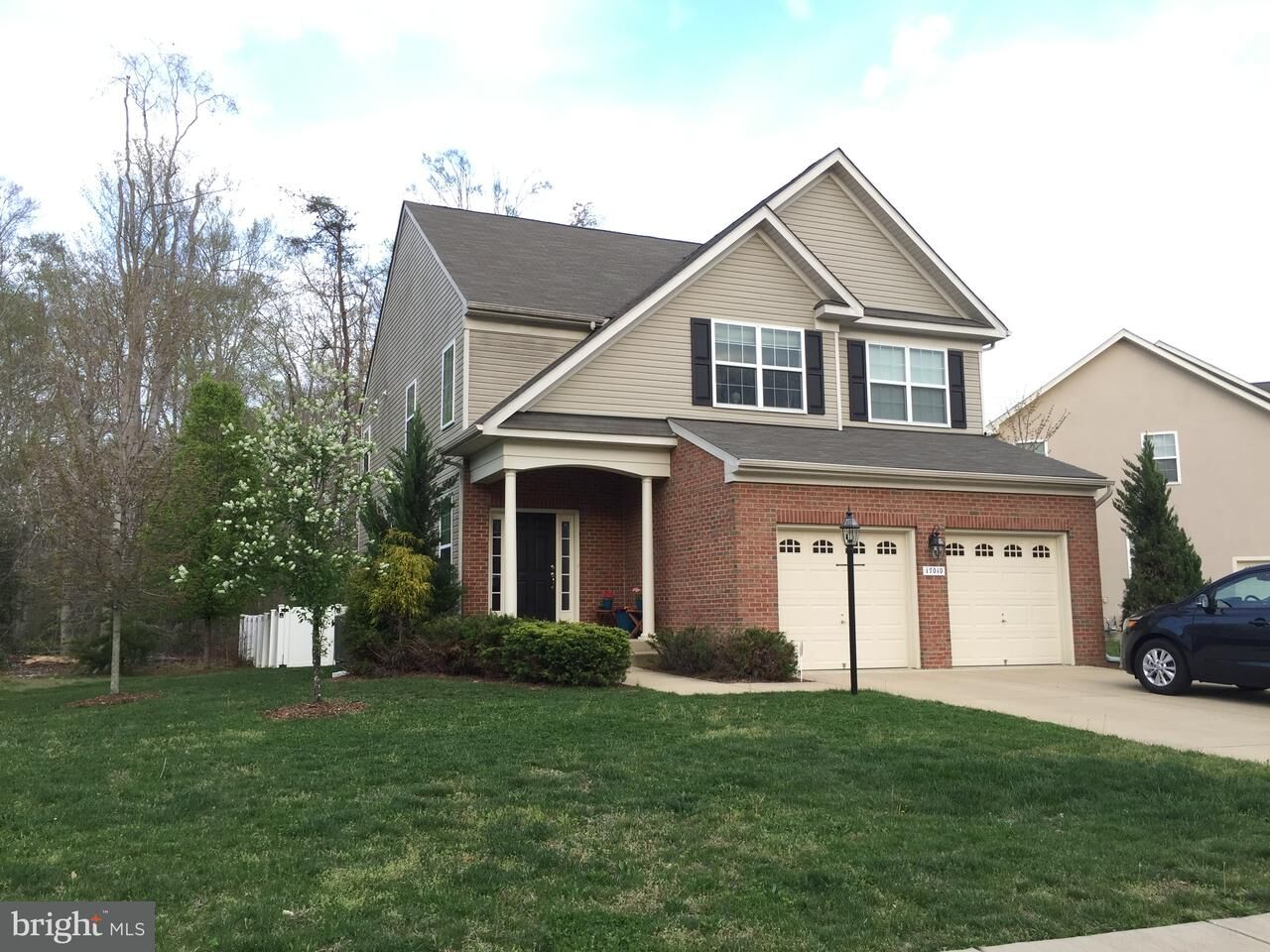 Property Photo:  17010 Madrillon Way  MD 20607 