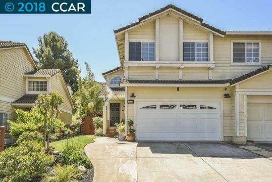 Property Photo:  1619 Birdhaven Way  CA 94565-4278 