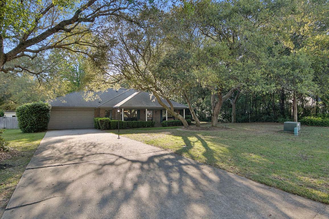 Property Photo:  1594 Ruckel Drive  FL 32578 