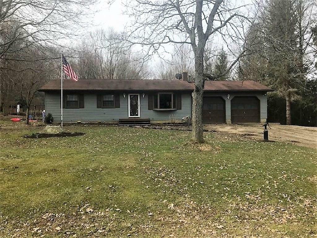 Property Photo:  11249 Sherwood Drive  PA 16442 