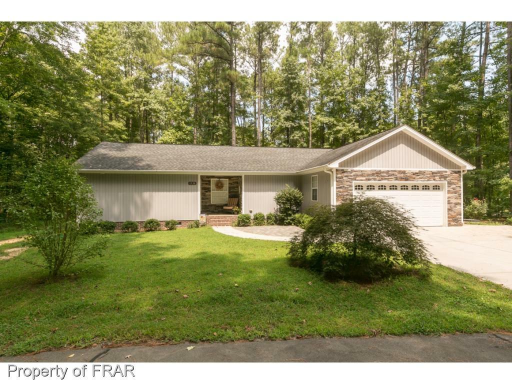 Property Photo:  1530 Delaware Circle  NC 27332 