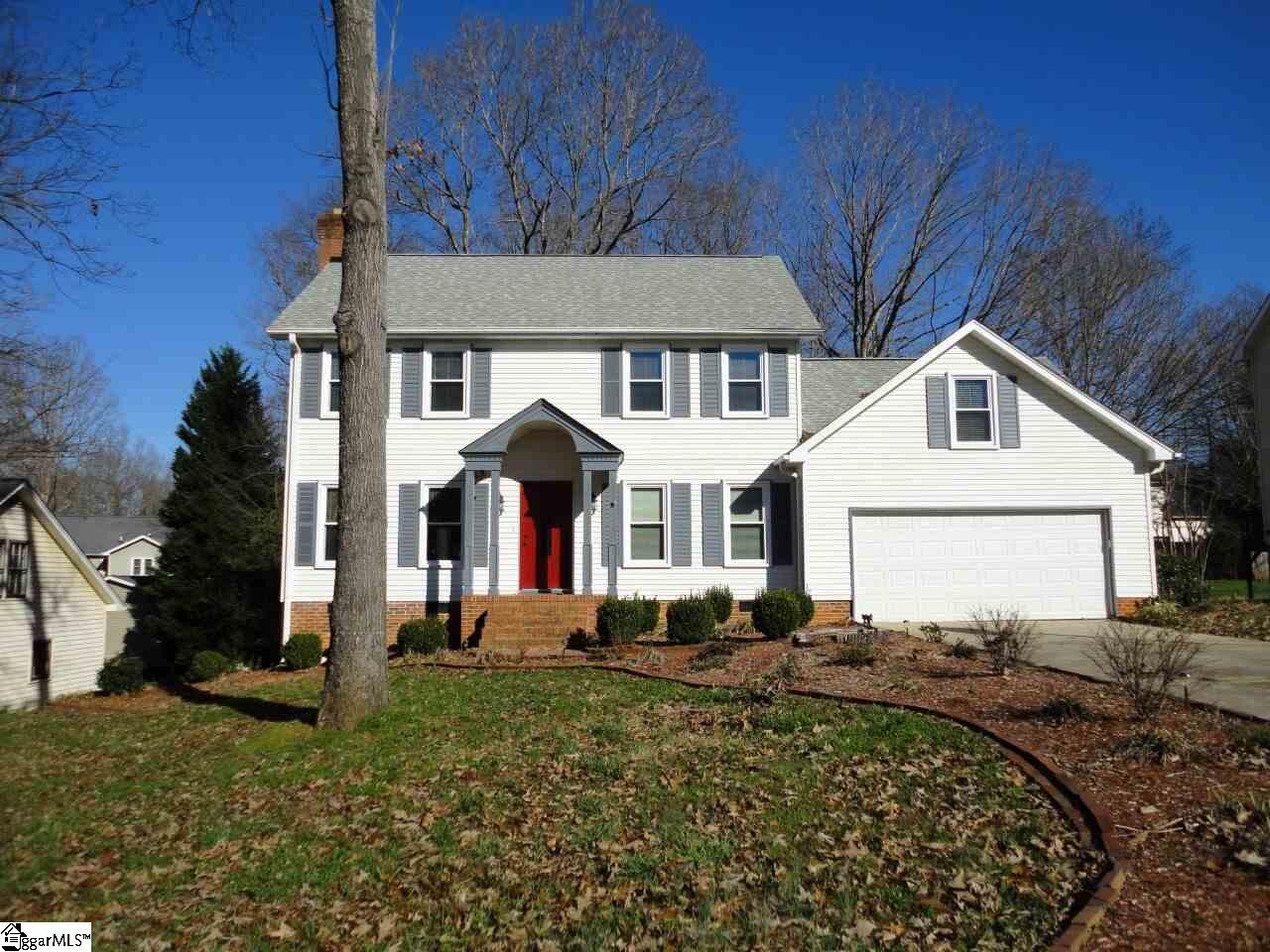 Property Photo:  106 Appomattox Drive  SC 29681 
