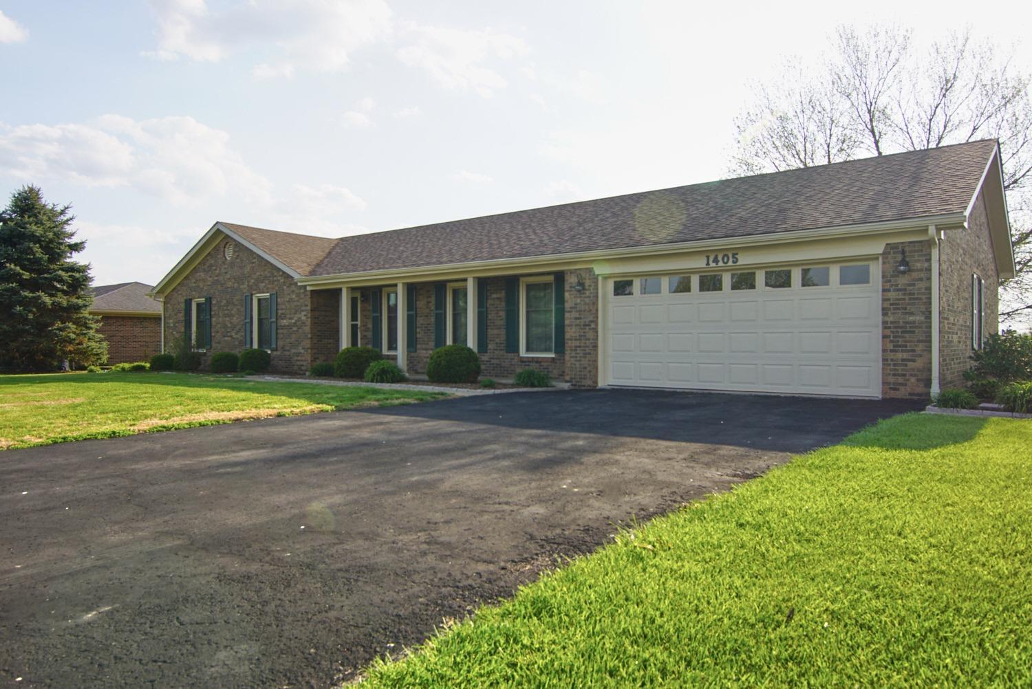 Property Photo: 1405 Rebel Road KY 40422