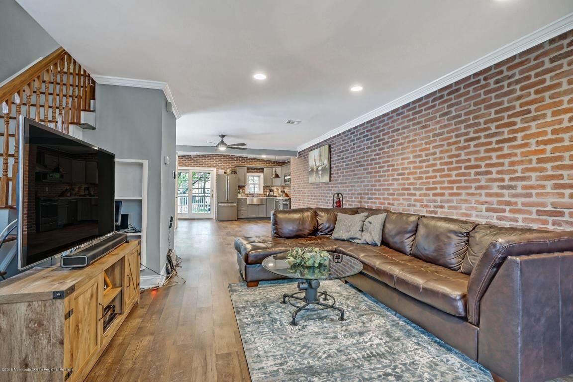 Property Photo: 14 Oakland Street NJ 07701