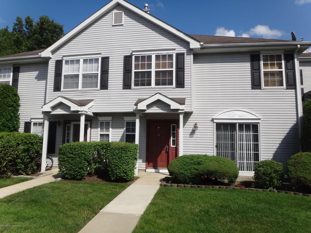 Property Photo: 971 Lily Court NJ 07751