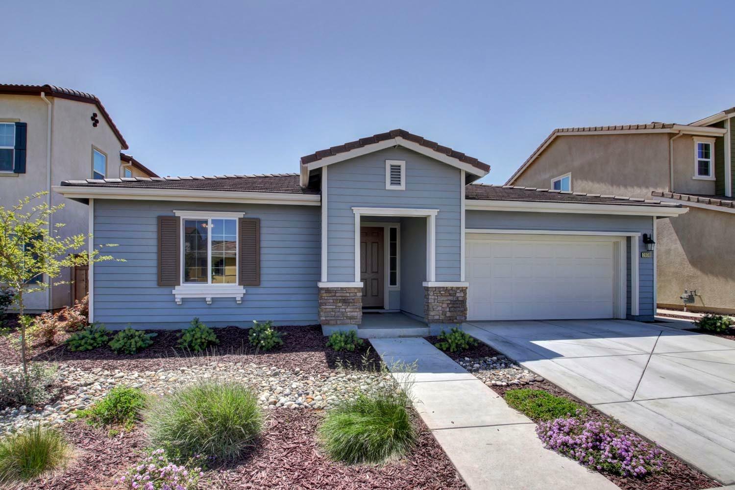 Property Photo:  2030 Diggs Court  CA 95776 