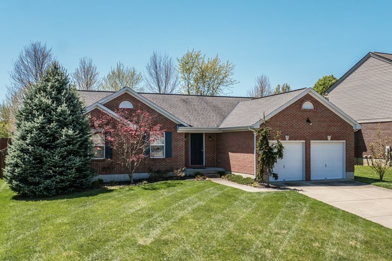 Property Photo: 6357 Deermeade Drive KY 41042