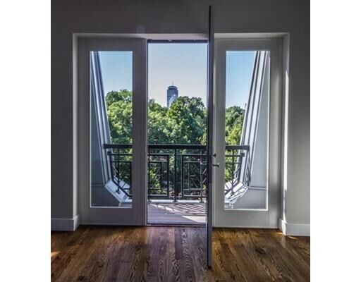 Property Photo:  10 St. George Street 601  MA 02118 