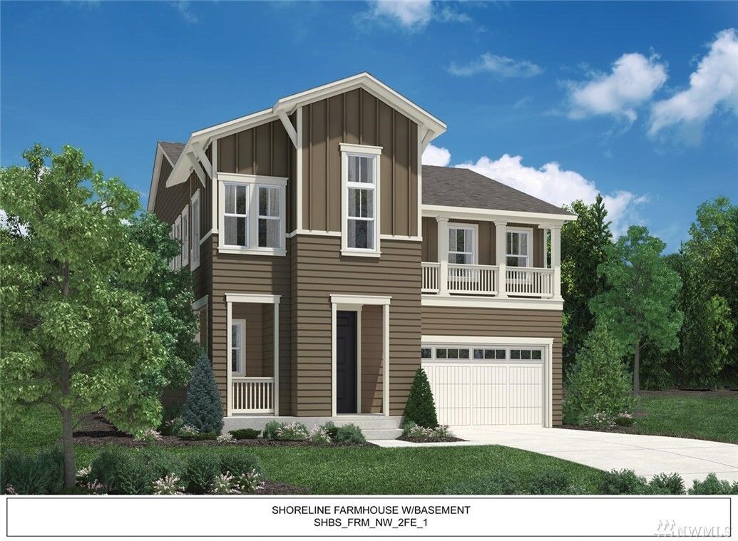 Property Photo: 11906 NE 71st Ln (Unit 18) WA 98033