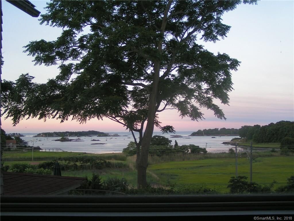 Property Photo: 59 Thimble Island Road CT 06405
