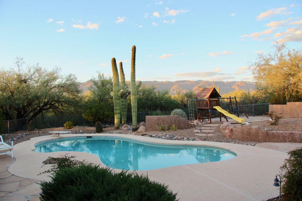 Property Photo:  3000 N Soldier Trail  AZ 85749 