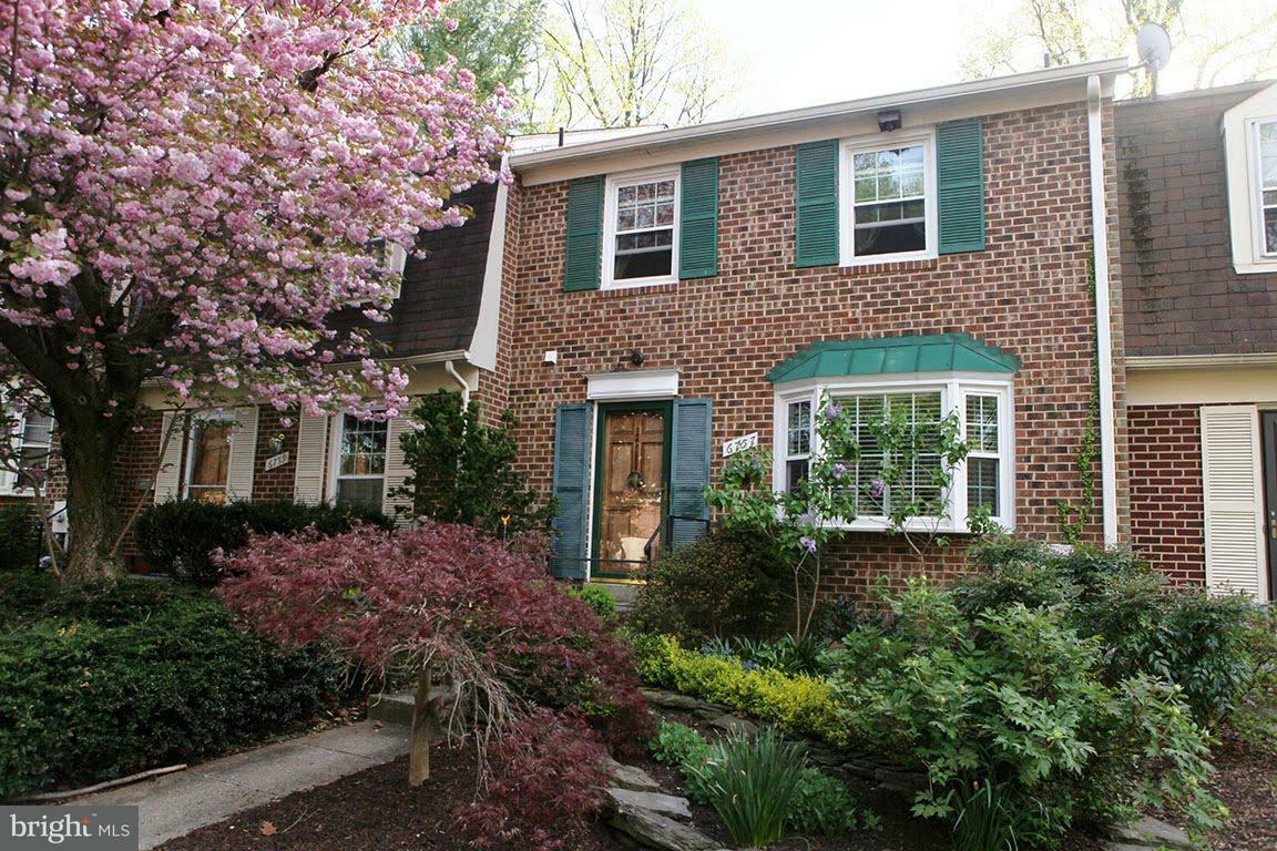 Property Photo:  6757 Surreywood Lane  MD 20817 