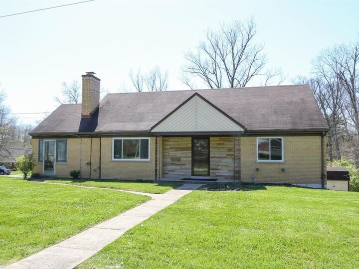 9401 Sherborn Drive  Springfield Twp. OH 45231 photo