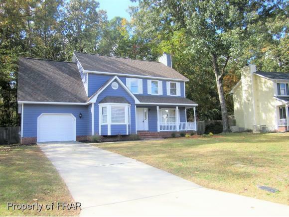 Property Photo:  6172 Lakeway Drive  NC 28306 