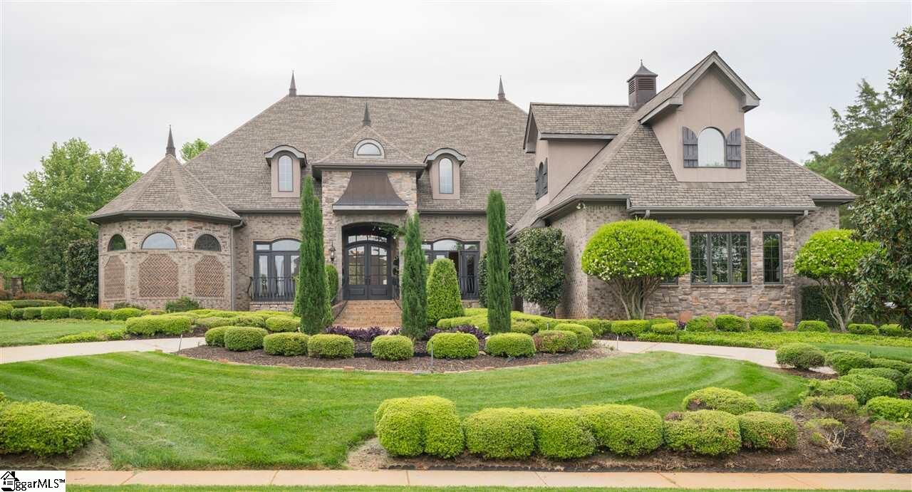 Property Photo:  816 Brixton Circle  SC 29681 
