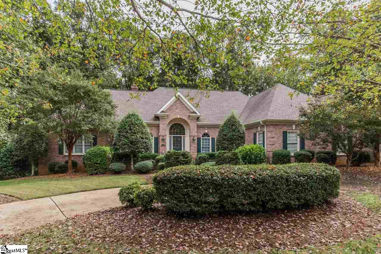 Property Photo:  10 Triple Crown Court  SC 29615