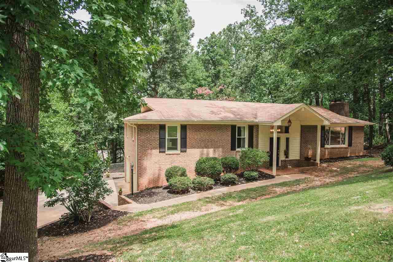 Property Photo:  17 Newport Drive  SC 29690 
