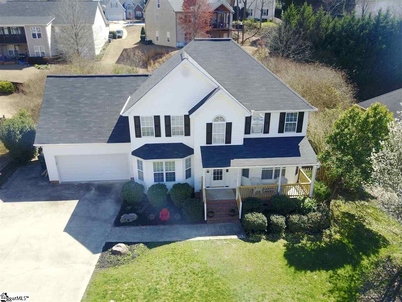 Property Photo: 74 River Park Lane SC 29687