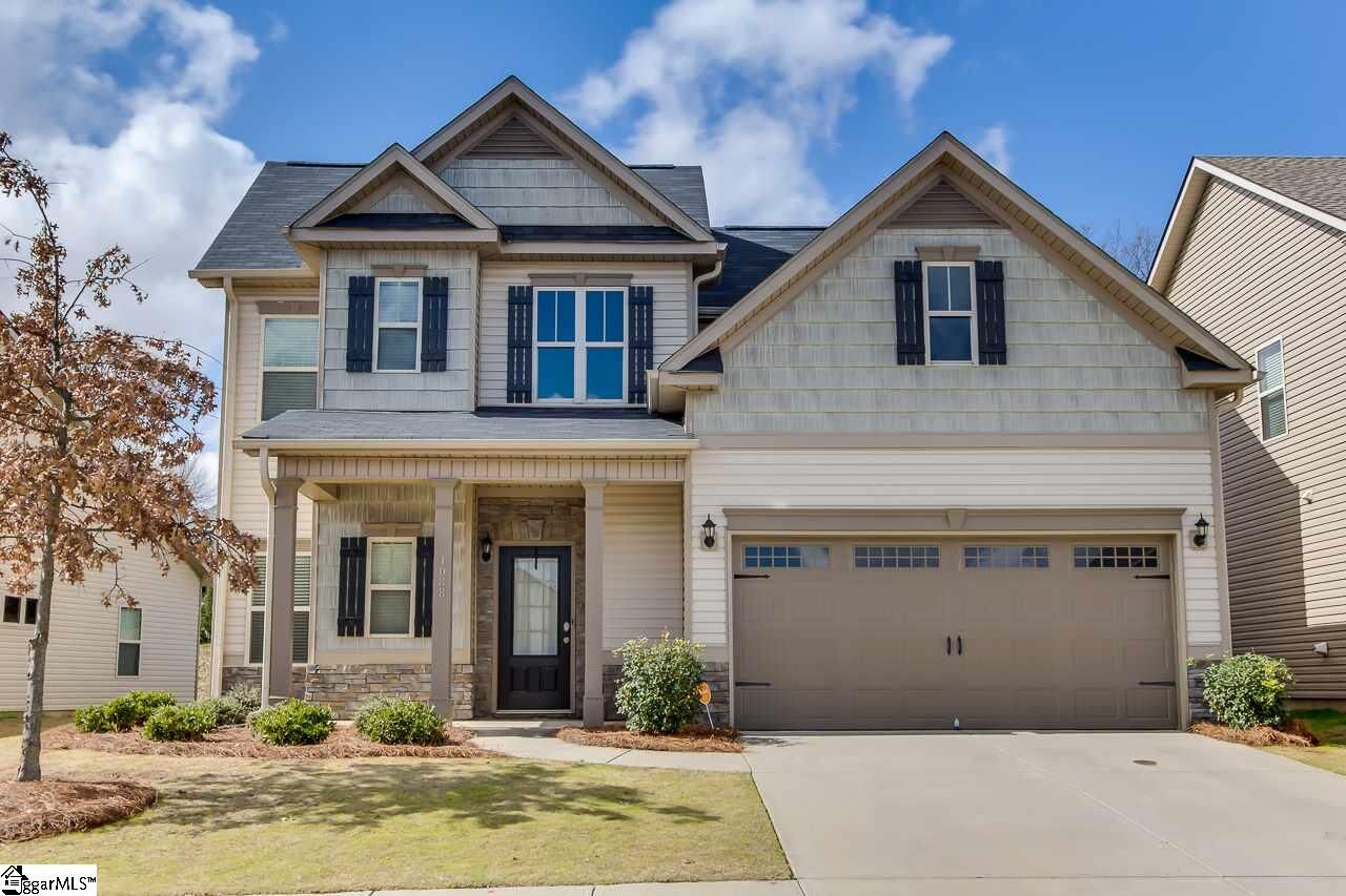 Property Photo:  1088 Merlot Court  SC 29369 