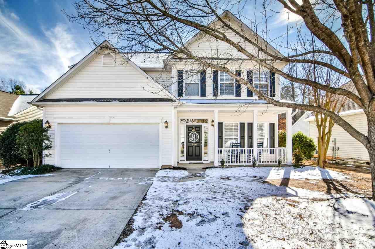Property Photo:  626 Timber Walk Drive  SC 29681 