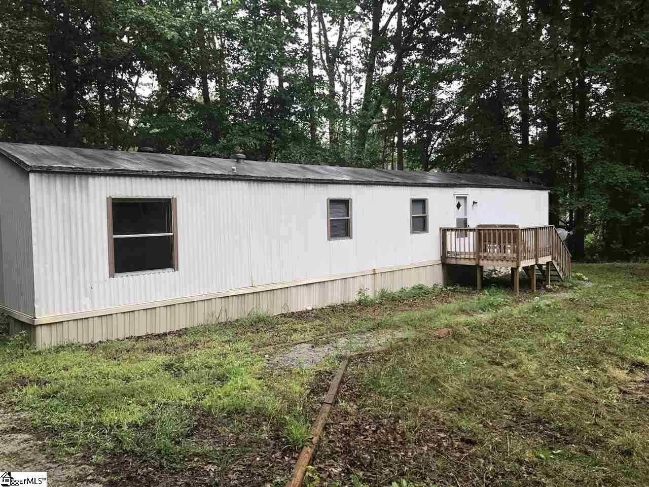 Property Photo:  368 Tall Pines Road  SC 29644