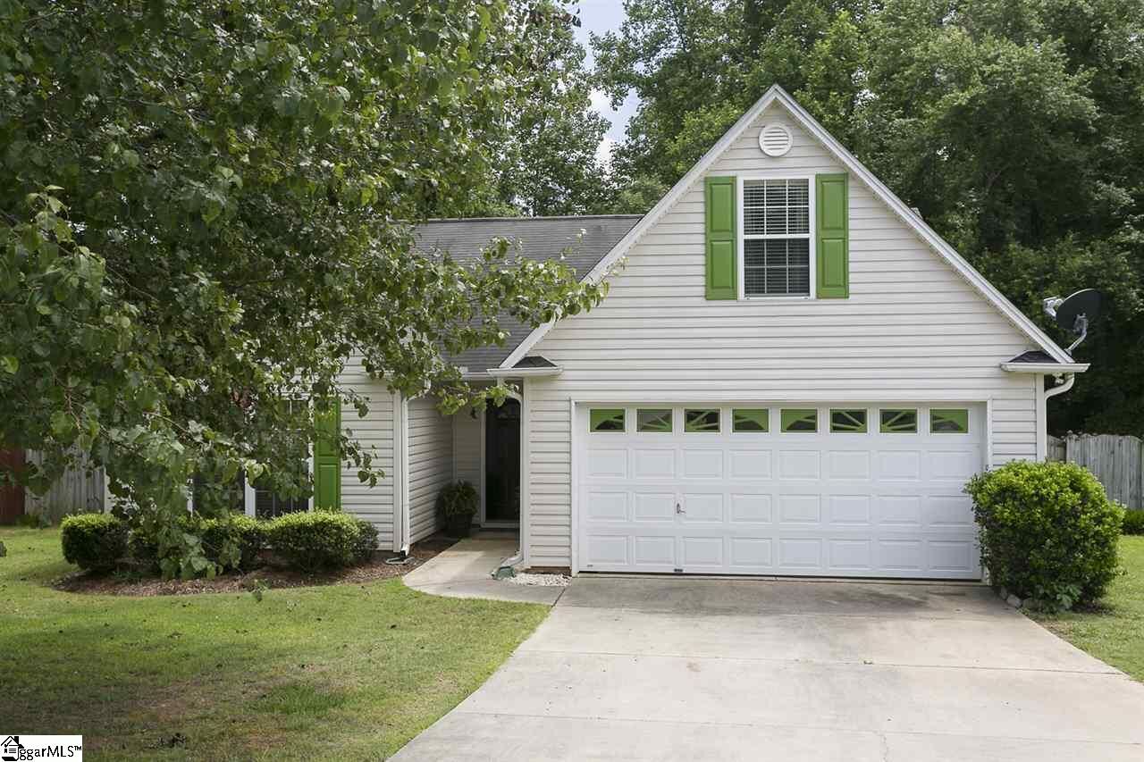 Property Photo: 505 Wild Wing Way SC 29642