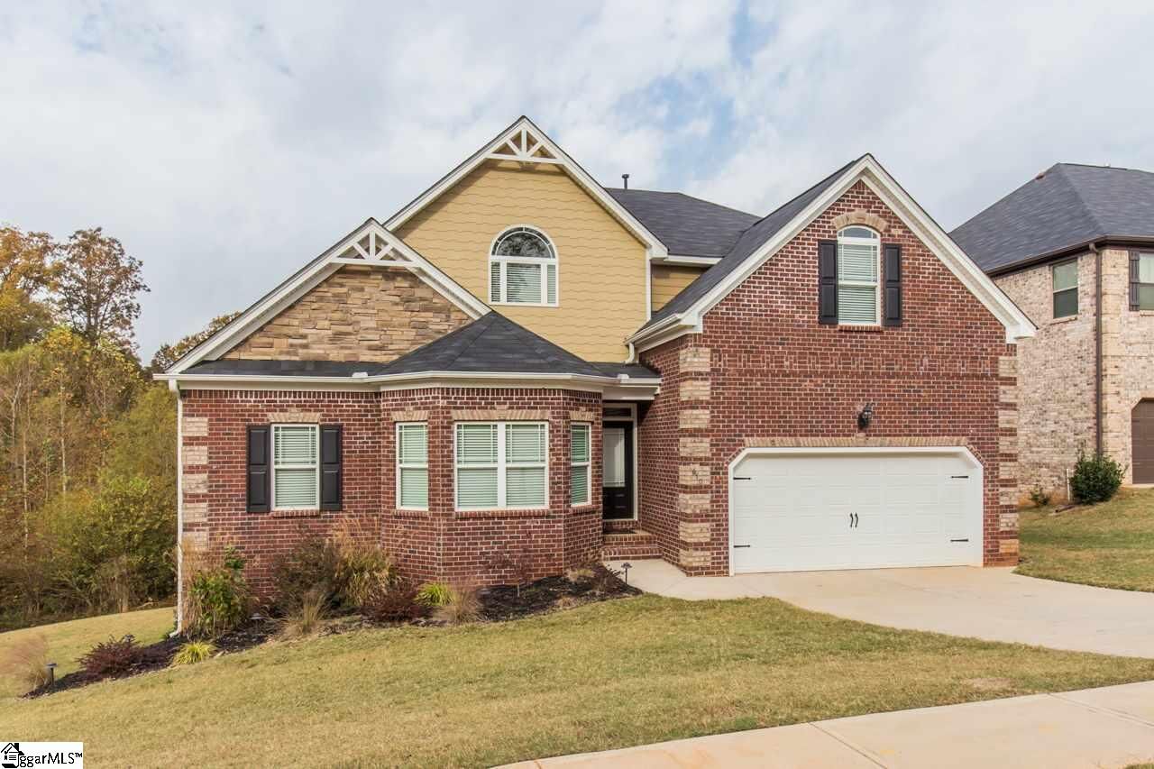 Property Photo: 610 Delaney Court SC 29316