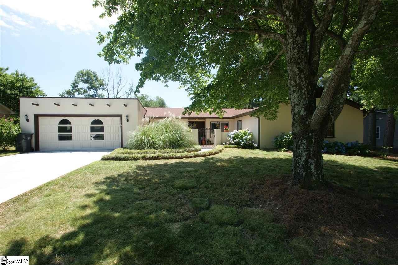 Property Photo:  12 Wolseley Road  SC 29615