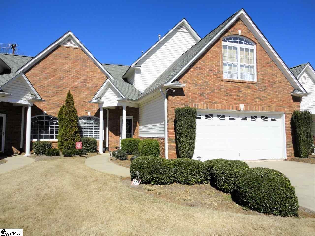 Property Photo: 129 High Crest Court SC 29681