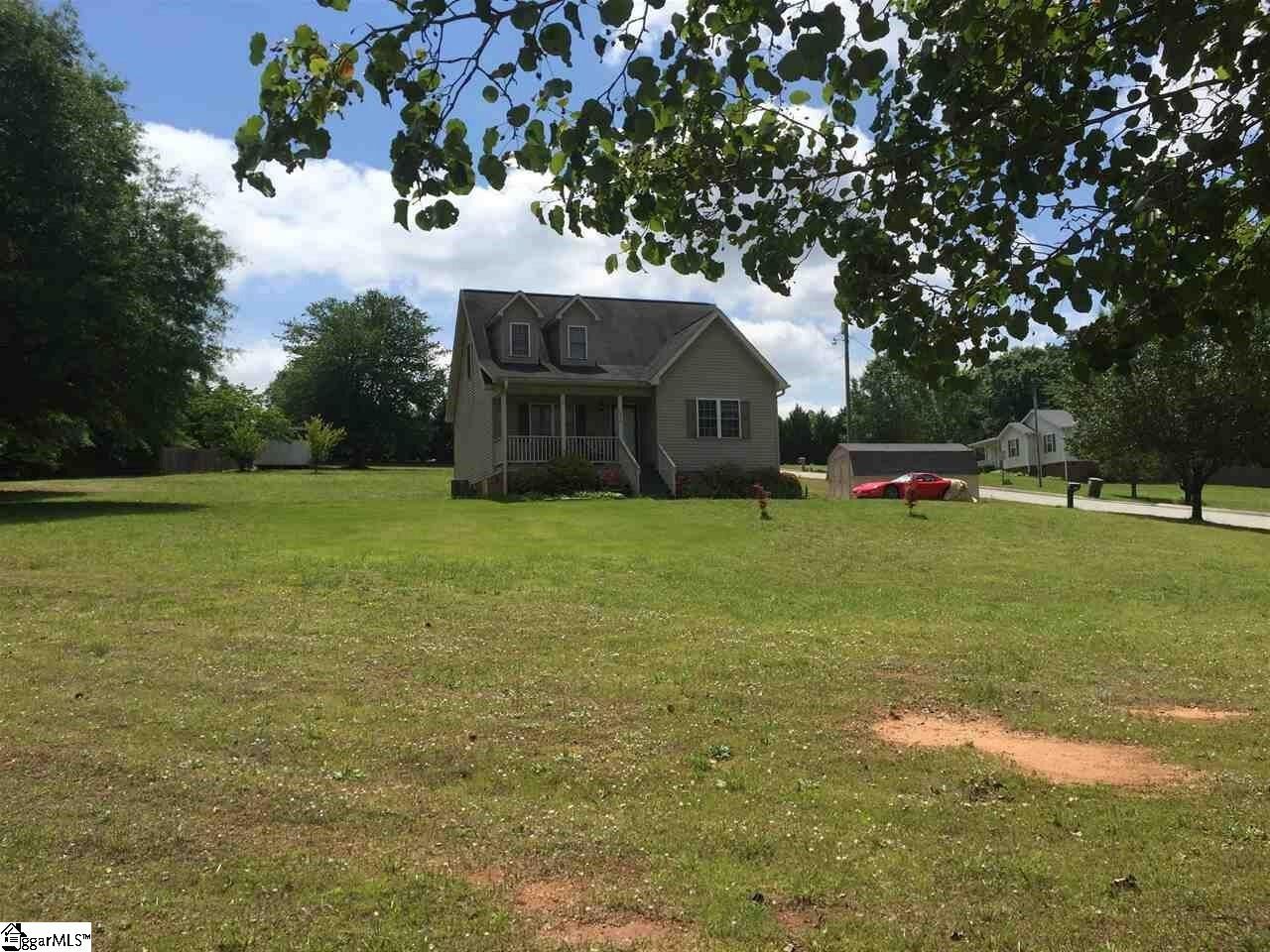 Property Photo: 248 Branchwood Drive SC 29657