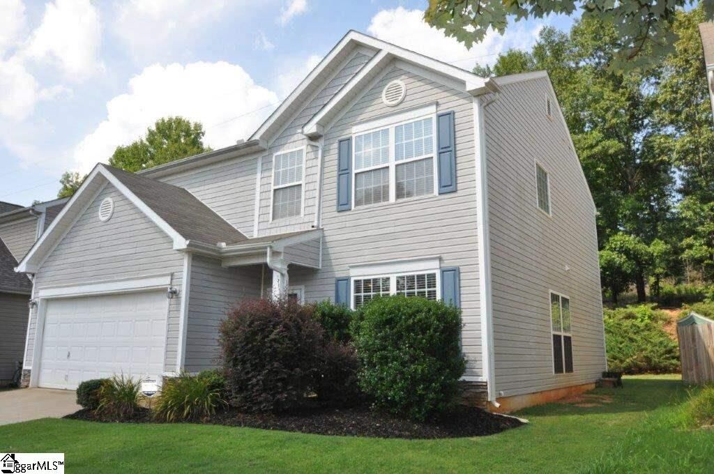 Property Photo:  757 Terrace Creek Drive  SC 29334 