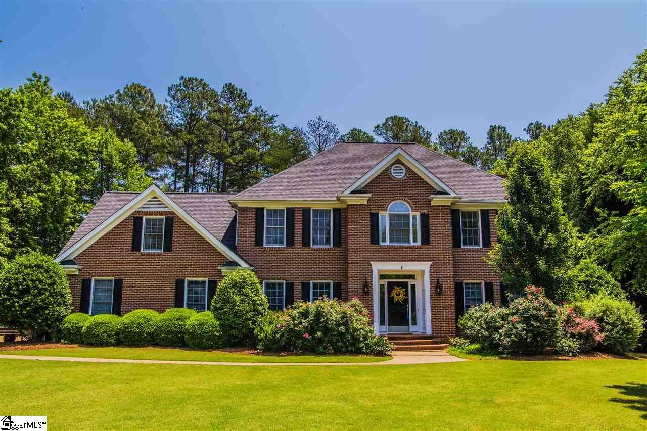 Property Photo:  131 W Woodglen Road  SC 29301 