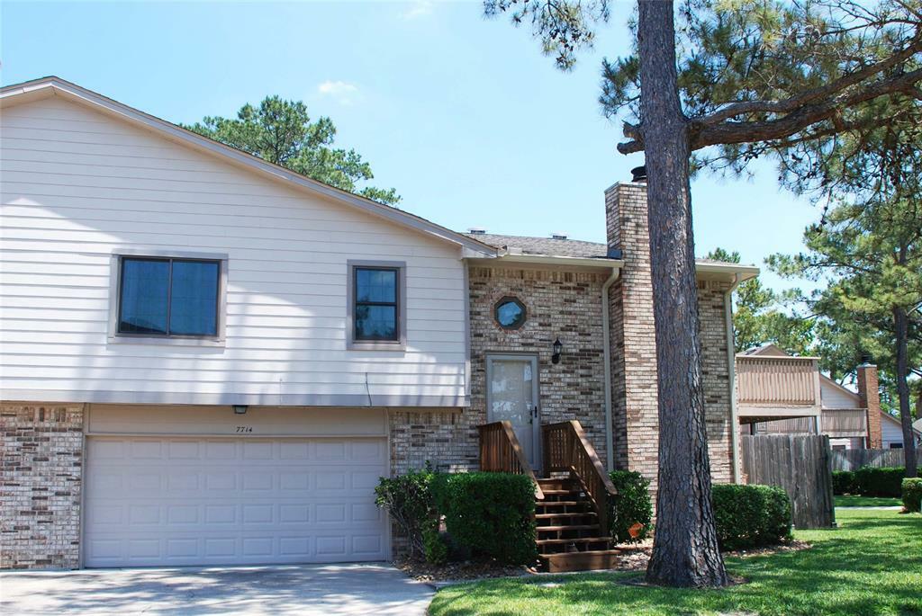 Property Photo:  7714 Champion Pines  TX 77379 