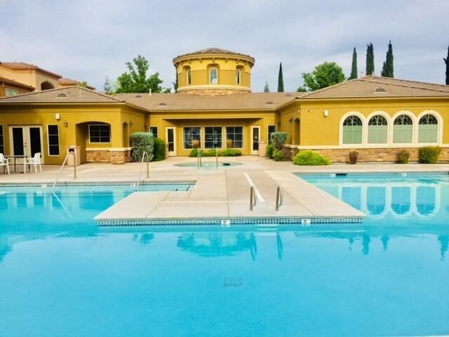 Property Photo:  1900 Danbrook Drive 1322  CA 95835 