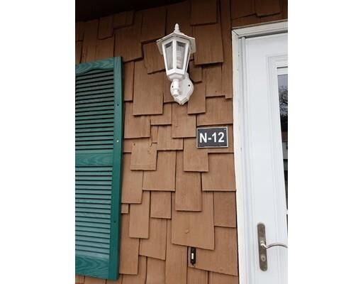 Property Photo:  12 Regent St N12  MA 02760 