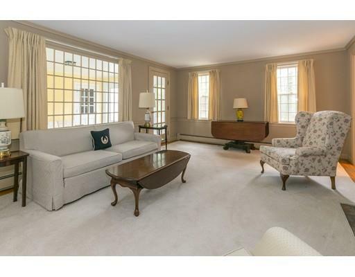 Property Photo: 45 Driftwood Dr. MA 02332