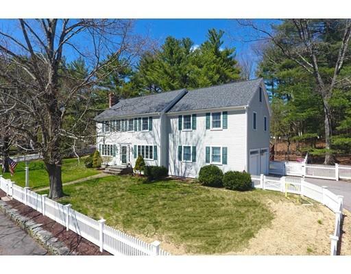 Property Photo: 2 Newport Lane MA 02052