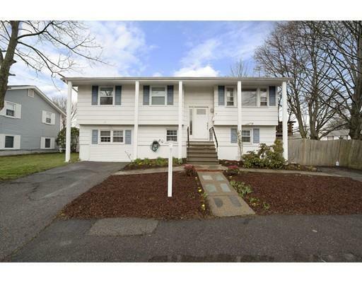 Property Photo:  33 Buena Vista Avenue  MA 01970 